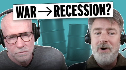 Peter Zeihan: The Iran War Could Reshape the Global Economy | Prof G Conversations