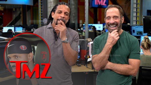 Woman Says Fake 49ers Player Daejon Love's Story Fell Apart Fast | TMZ