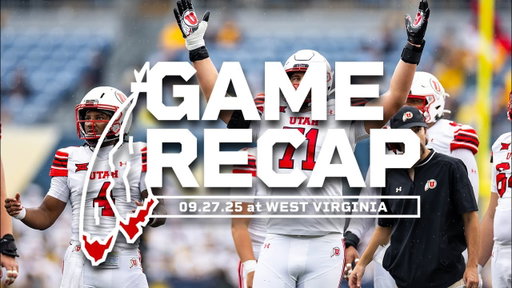 Game 5: Cinematic Recap vs West Virginia