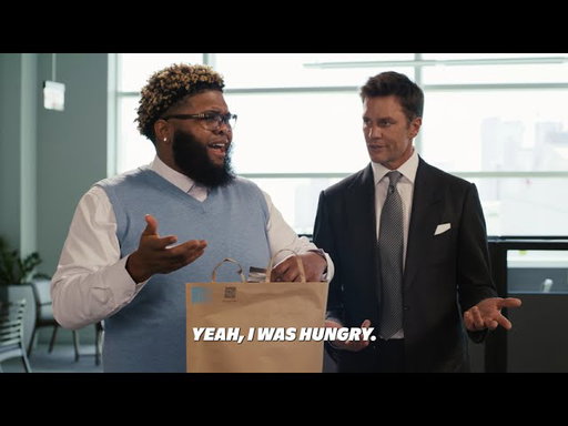 Tom Brady & Druski Want a New National Holiday | Super Monday Off