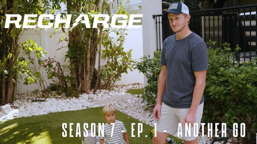 RECHARGE | ANOTHER GO