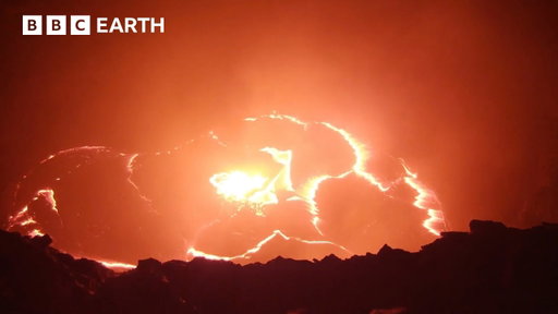 The Incredible Power Of Our Earth | BBC Earth Science | BBC Studios