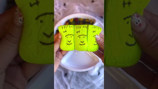 The Halloween Platter 🎃
