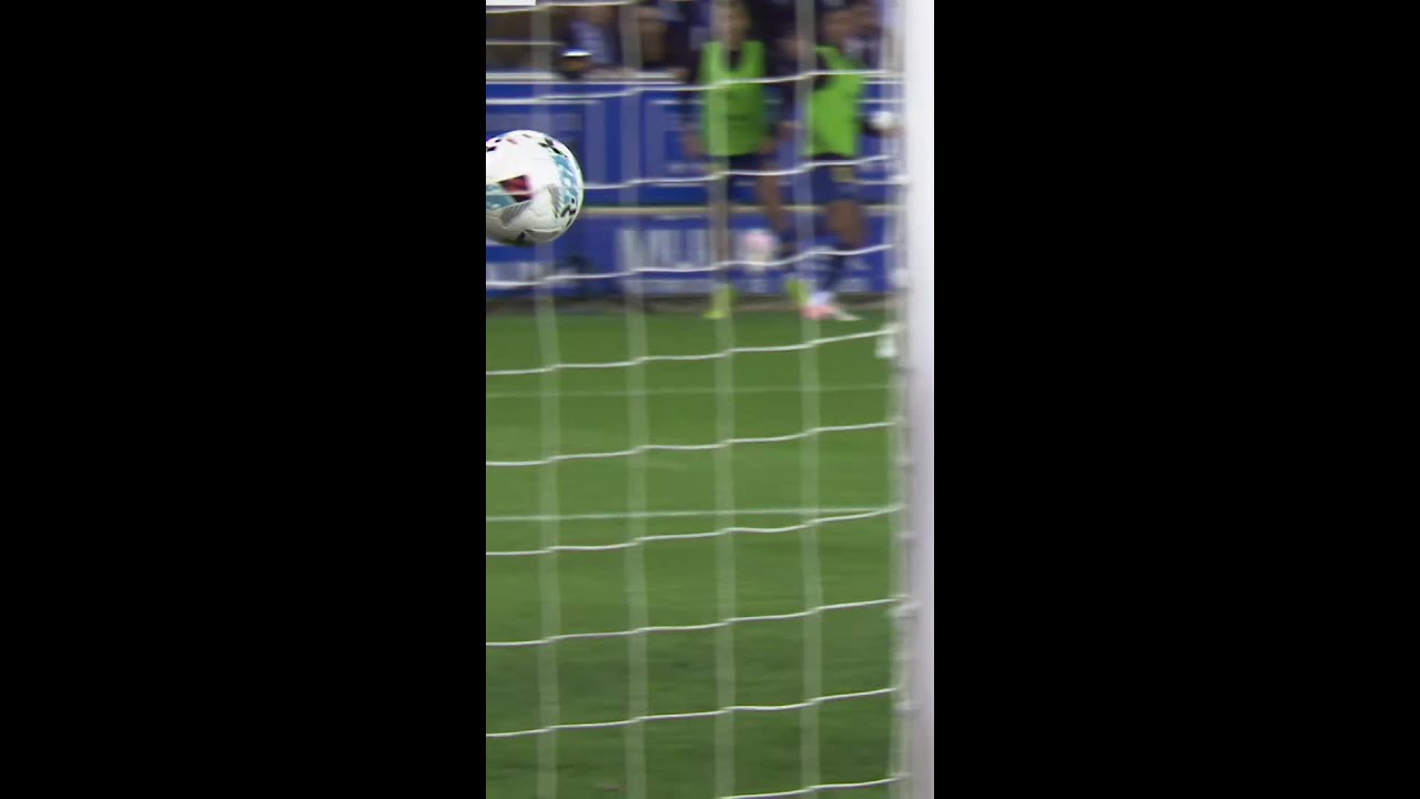 DEPORTIVO ALAVÉS 1 - 0 FC BARCELONA | RESUMEN LALIGA EA SPORTS