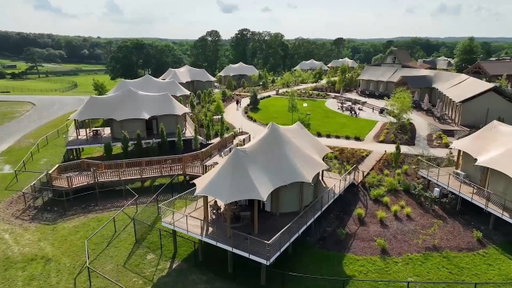 You Won’t Believe This Safari Resort Is in New Jersey