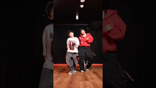 Jonathan’s New Dance Era👀✌️