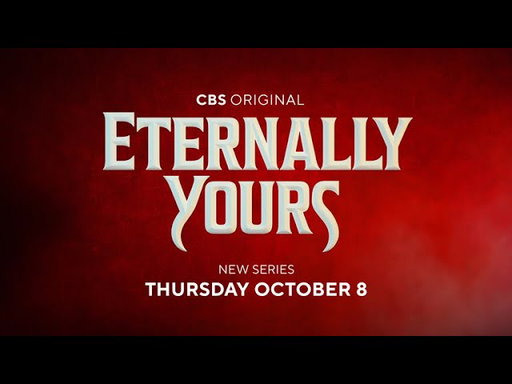 Eternally Yours: Official Trailer | Premieres October 8 on CBS