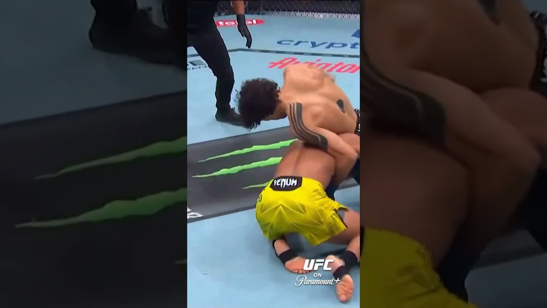 Payton Talbott dropped Figueiredo in Round 1! 😤 #UFC332 #UFC #UFCIndia