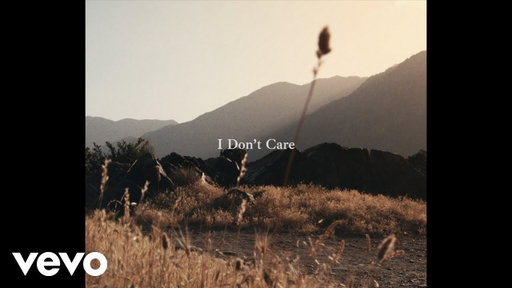 Buffalo Traffic Jam - I Don't Care (Lyric Video)