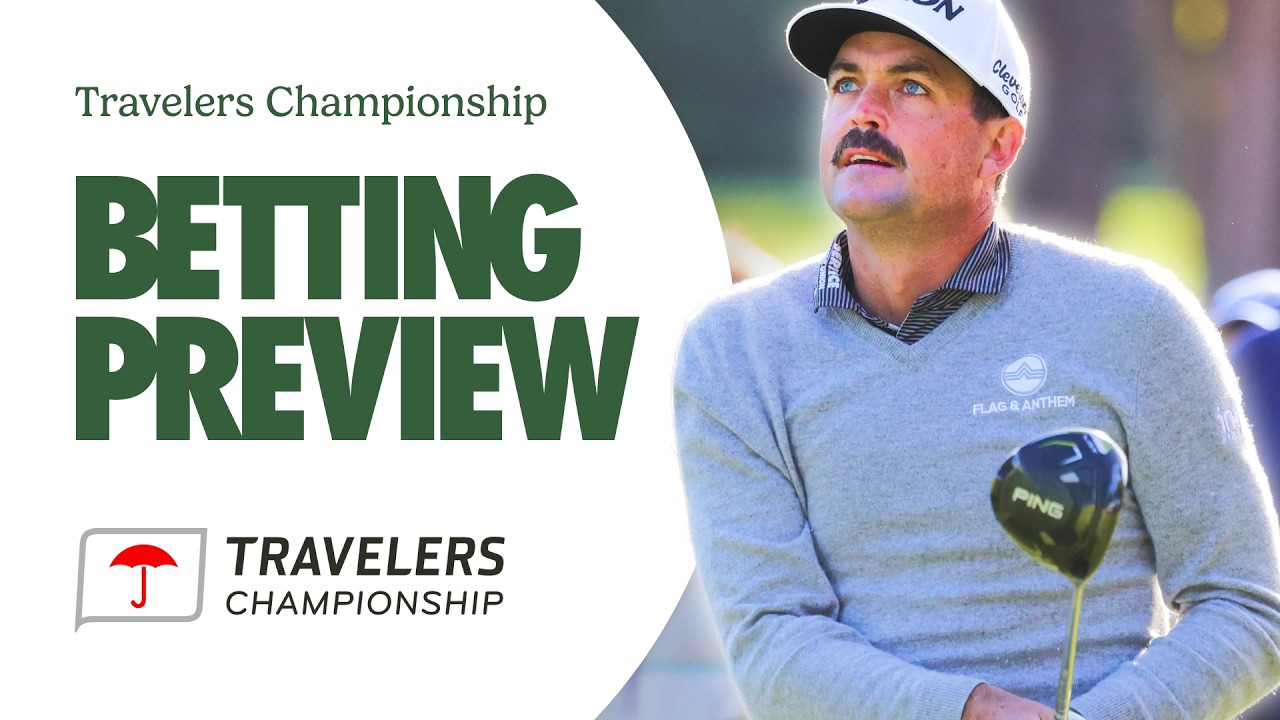 2026 Travelers Championship Picks | Top PGA Tour Predictions & Best Golf Bets