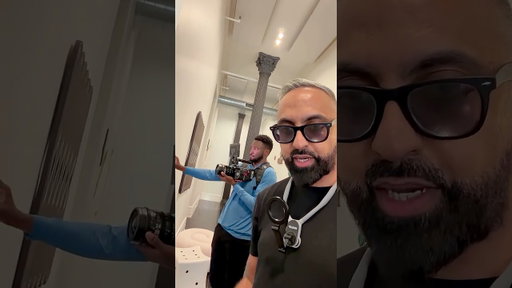 My Camera vs @mkbhd's Camera 😳