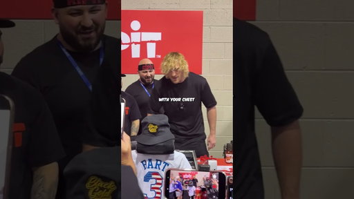 Logan Paul vs. Robot #fighting