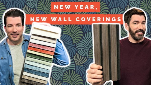 Tired of Boring Walls? Here's What to Do Instead in 2026 🎉🎉