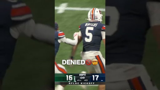 TO WIN THE GAME🚫 📺 ABC x @SEC