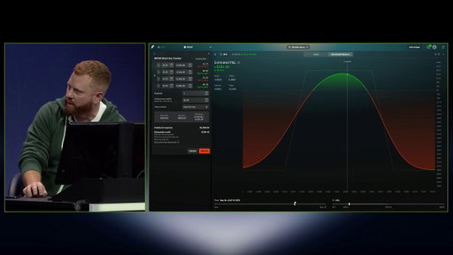 Tools of the Trade: Using Robinhood Legend to Drive Your Options Trading