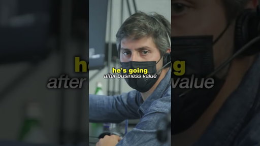 Elon Musk does this every 15-minutes...