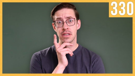 Answering Your FAQ's - The Try Pod Ep. 330