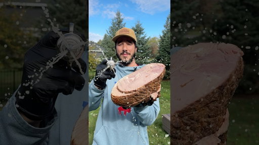 Can Rum Ham get you Buzzed?