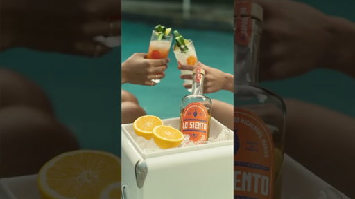 Summer spirit…pretty punny