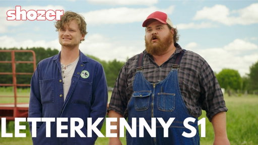 Letterkenny Season 1 (All Episodes) | Jared Keeso, Jacob Tierney