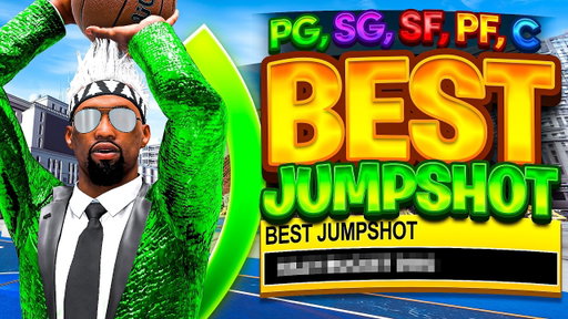 BEST JUMPSHOTS for ALL BUILDS AFTER PATCH in NBA 2K26! 100% GREEN WINDOW FASTEST JUMPSHOTS! NBA2K26!