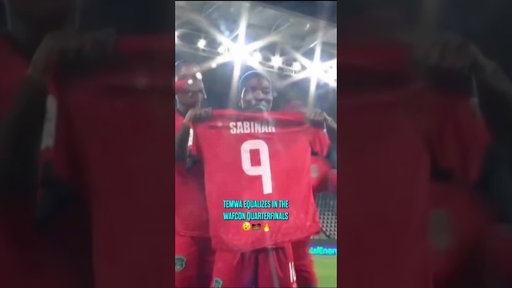MAKE THAT 4 GOALS FOR TEM 🐐 (via CAF Women’s Football) #malawi #soccer #goal #africa #skills