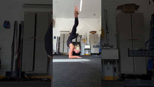 I still got it #yoga #gymnatics #gymnast #flexibility #workout  #flip #livvydunne #lifestyle
