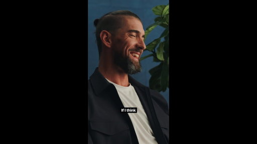 Michael Phelps Shares his Daily Habits