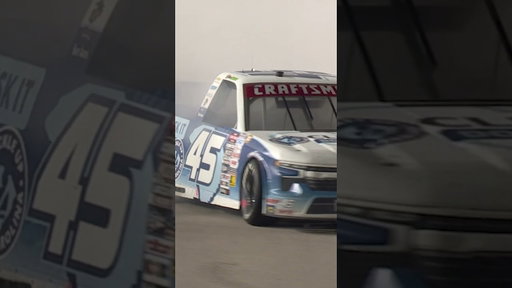 Ross Chastain Returns to the No. 45 for Niece Motorsports in 2026! #presstheattack #TeamChevy