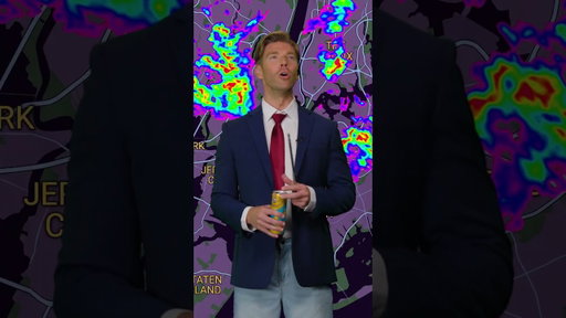 Kyle Cooke Does the Yahoo Yodel