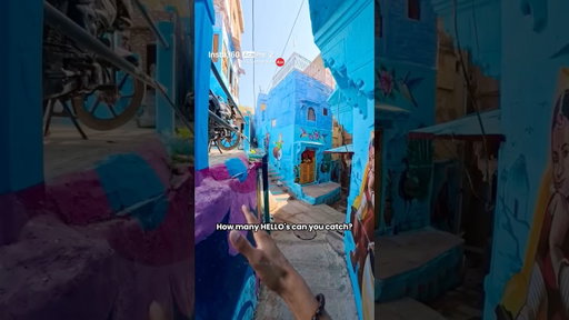 Bro can’t stop socializing 😂 | Insta360 Ace Pro 2
