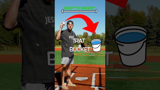 First To Make The Bucket Wins