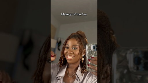 💄 Makeup Of The Day #charlestoninfluencer #beautycreator #makeupoftheday #makeupformelaningirls