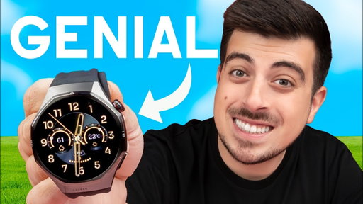 A Huawei resolveu O MAIOR PROBLEMA DOS SMARTWATCHES