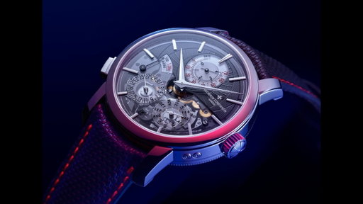 Vacheron Constantin's New Traditionnelle Twin Beat Perpetual Calendar: 70 Days of  Autonomy