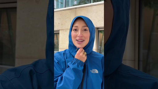 Waterproof Mascara? Proved it ✅
