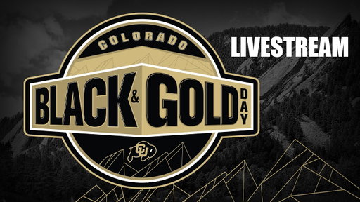 2026 Black and Gold Day