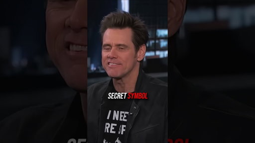 Did Hollywood Replace Jim Carrey? 🤯 #jimcarrey #comedylegend #conspiracy #reels #thegeorgejankoshow