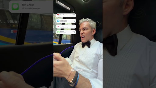 Morning Routine of a CEO