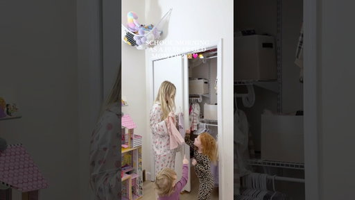 then watch it happen after the wedding 😂 #mom #momlife #morningroutine #toddler #shorts