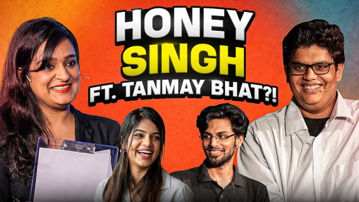 Tanmay Bhat Gets It Very Wrong | The General Fun Game Show | Biswa Kalyan Rath | Nidhi Singh