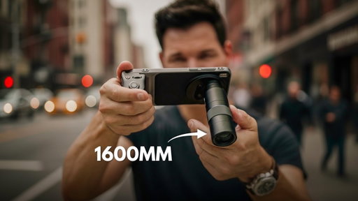 vivo X300 Pro: I Didn’t Want to Admit How Good It Is