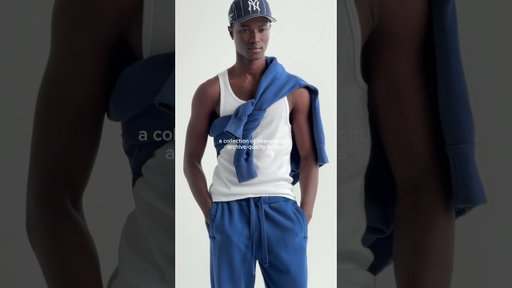 Heritage Heavyweight from Abercrombie