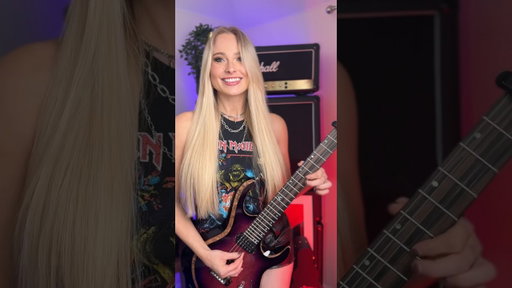 EDDFEST 🤘🏼 Iron Maiden Festival?!