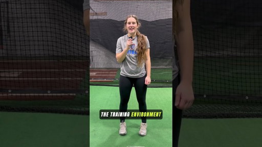 Why This College Hitter Trains at OGX in the Offseason