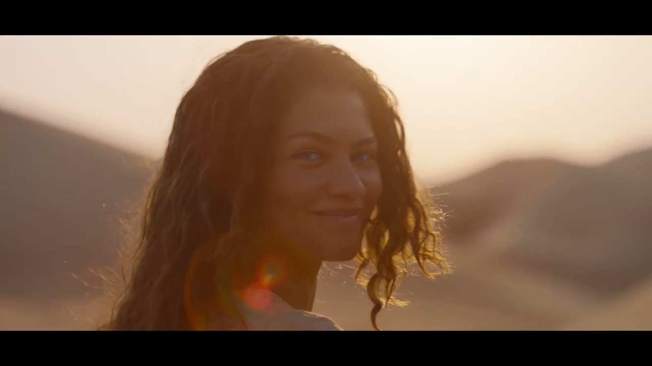 Dune: Part Three | Teaser Trailer Event