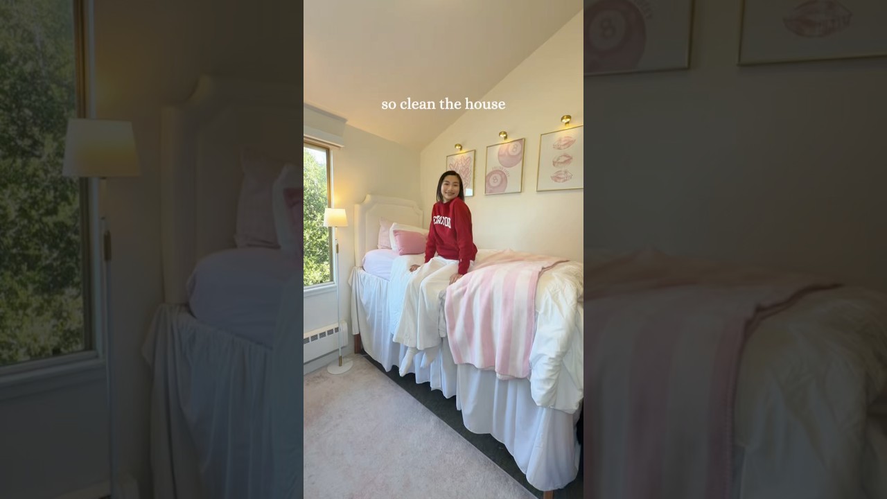 Bye Bye, Stanford 🥲 #collegelife #university #stanford #vlog #dorm #study #moveout