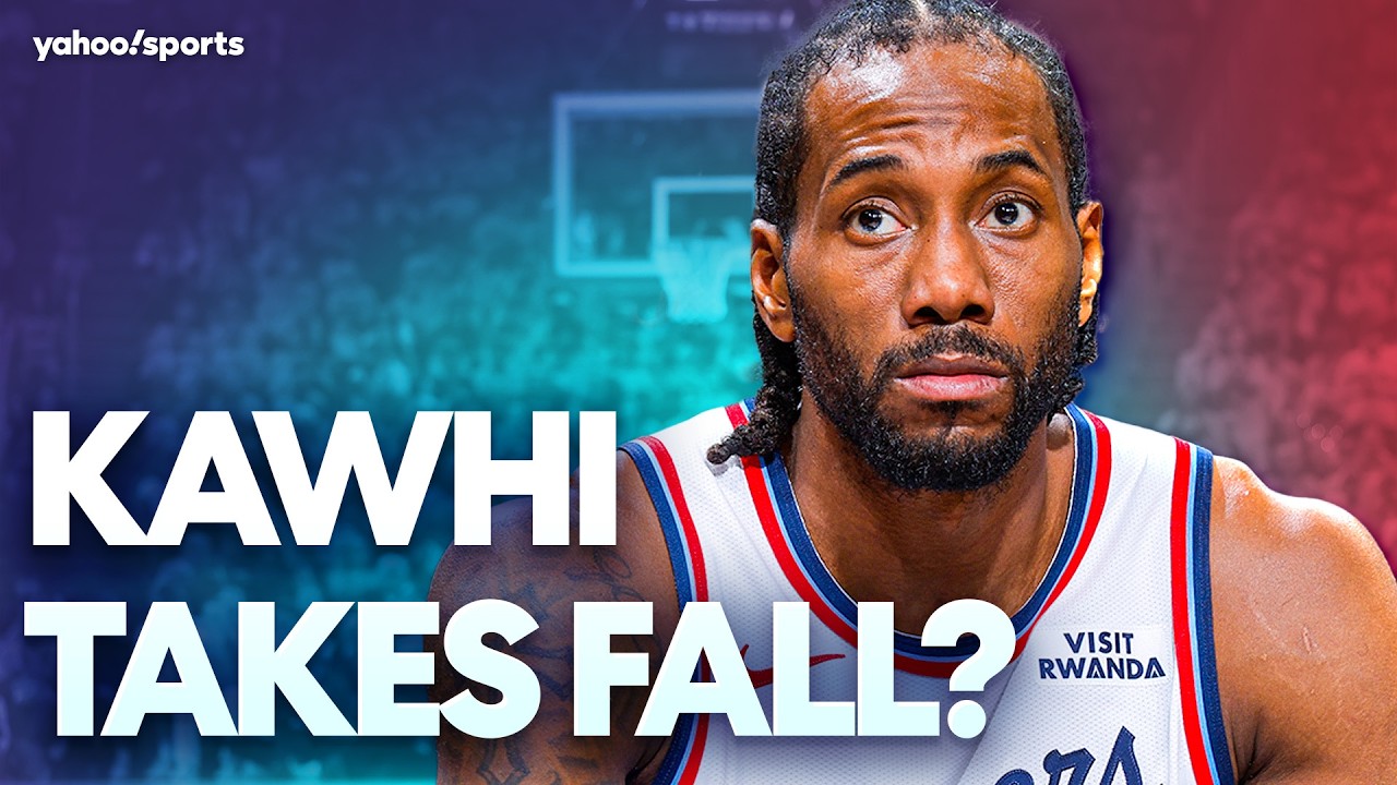 Is The NBA Protecting Steve Ballmer At Kawhi’s Expense?