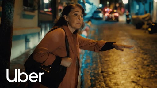 Yeni başlangıçlar | Uber