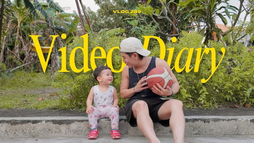 Recovering at home with fam | Benedict Cua